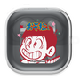 ワイヤレスイヤホンケース［ おそ松くん - お顔 ］