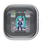ワイヤレスイヤホンケース［ 初音ミク - パソコン ］