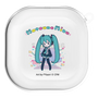 ワイヤレスイヤホンケース［ 初音ミク - パソコン ］