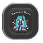 ワイヤレスイヤホンケース［ 初音ミク - パソコン ］