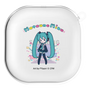 ワイヤレスイヤホンケース［ 初音ミク - パソコン ］