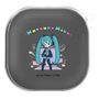 ワイヤレスイヤホンケース［ 初音ミク - パソコン ］