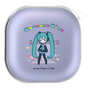 ワイヤレスイヤホンケース［ 初音ミク - パソコン ］