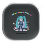 ワイヤレスイヤホンケース［ 初音ミク - パソコン ］