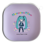 ワイヤレスイヤホンケース［ 初音ミク - パソコン ］