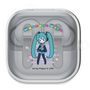 ワイヤレスイヤホンケース［ 初音ミク - パソコン ］