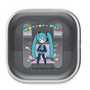 ワイヤレスイヤホンケース［ 初音ミク - パソコン ］
