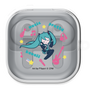 ワイヤレスイヤホンケース［ 初音ミク - インストルメント ］
