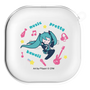 ワイヤレスイヤホンケース［ 初音ミク - インストルメント ］