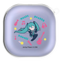 ワイヤレスイヤホンケース［ 初音ミク - インストルメント ］