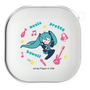 ワイヤレスイヤホンケース［ 初音ミク - インストルメント ］