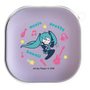 ワイヤレスイヤホンケース［ 初音ミク - インストルメント ］