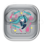 ワイヤレスイヤホンケース［ 初音ミク - インストルメント ］
