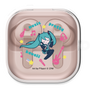 ワイヤレスイヤホンケース［ 初音ミク - インストルメント ］