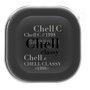 ワイヤレスイヤホンケース［ Chell classy - Logotype ］