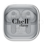ワイヤレスイヤホンケース［ Chell classy - Logotype ］
