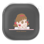 ワイヤレスイヤホンケース［ ひみつのアッコちゃん - アッコちゃん ］