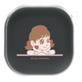 ワイヤレスイヤホンケース［ ひみつのアッコちゃん - アッコちゃん ］