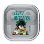 ワイヤレスイヤホンケース［ 僕のヒーローアカデミア - 立ち絵 - 緑谷 出久 ］