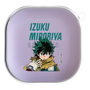 ワイヤレスイヤホンケース［ 僕のヒーローアカデミア - 立ち絵 - 緑谷 出久 ］