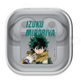 ワイヤレスイヤホンケース［ 僕のヒーローアカデミア - 立ち絵 - 緑谷 出久 ］