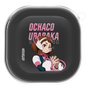 ワイヤレスイヤホンケース［ 僕のヒーローアカデミア - 立ち絵 - 麗日 お茶子 ］