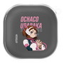 ワイヤレスイヤホンケース［ 僕のヒーローアカデミア - 立ち絵 - 麗日 お茶子 ］