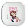 ワイヤレスイヤホンケース［ 僕のヒーローアカデミア - 立ち絵 - 麗日 お茶子 ］