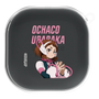 ワイヤレスイヤホンケース［ 僕のヒーローアカデミア - 立ち絵 - 麗日 お茶子 ］