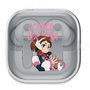 ワイヤレスイヤホンケース［ 僕のヒーローアカデミア - 立ち絵 - 麗日 お茶子 ］