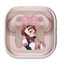 ワイヤレスイヤホンケース［ 僕のヒーローアカデミア - 立ち絵 - 麗日 お茶子 ］