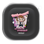 ワイヤレスイヤホンケース［ 僕のヒーローアカデミア - ミニキャラ - 麗日 お茶子 ］