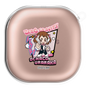 ワイヤレスイヤホンケース［ 僕のヒーローアカデミア - ミニキャラ - 麗日 お茶子 ］