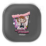 ワイヤレスイヤホンケース［ 僕のヒーローアカデミア - ミニキャラ - 麗日 お茶子 ］