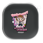 ワイヤレスイヤホンケース［ 僕のヒーローアカデミア - ミニキャラ - 麗日 お茶子 ］