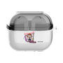 ワイヤレスイヤホンケース［ 僕のヒーローアカデミア - ミニキャラ - 麗日 お茶子 ］