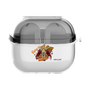 ワイヤレスイヤホンケース［ 僕のヒーローアカデミア - ミニキャラ - ホークス ］