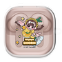 ワイヤレスイヤホンケース［ ももくろちゃんZ - たんぽぽしおりん - ミニキャラ ］