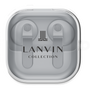 ワイヤレスイヤホンケース［ LANVIN COLLECTION - ロゴ ］