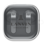 ワイヤレスイヤホンケース［ LANVIN COLLECTION - ロゴ ］