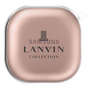 ワイヤレスイヤホンケース［ LANVIN COLLECTION - ロゴ ］
