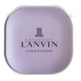 ワイヤレスイヤホンケース［ LANVIN COLLECTION - ロゴ ］