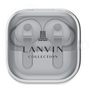 ワイヤレスイヤホンケース［ LANVIN COLLECTION - ロゴ ］