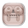 ワイヤレスイヤホンケース［ LANVIN COLLECTION - ロゴ ］