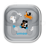 ワイヤレスイヤホンケース［ umao - 動物 ］