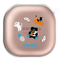 ワイヤレスイヤホンケース［ umao - 動物 ］