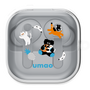ワイヤレスイヤホンケース［ umao - 動物 ］