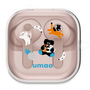 ワイヤレスイヤホンケース［ umao - 動物 ］