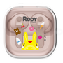 ワイヤレスイヤホンケース［ ロディ - フェイス ］