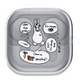 ワイヤレスイヤホンケース［ ロディ - コミック ］